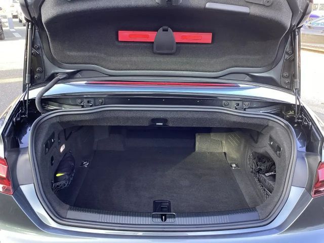 Audi S5 3.0 TFSI Cabriolet Quattro