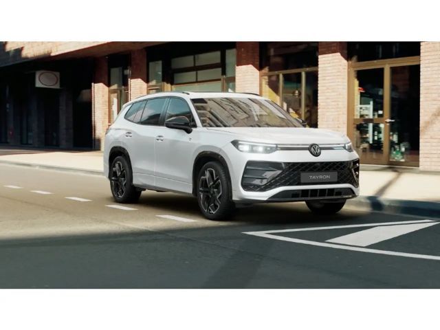 Volkswagen Tayron 2.0 TDI 4Motion DSG R-Line