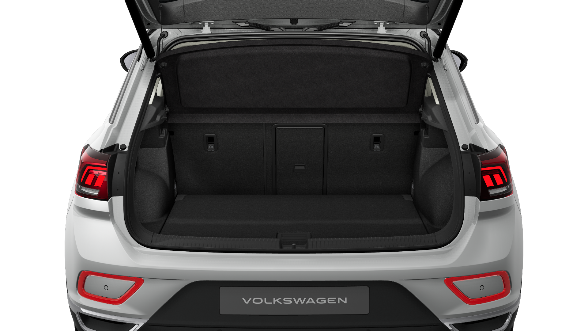 Volkswagen T-Roc Sport Style