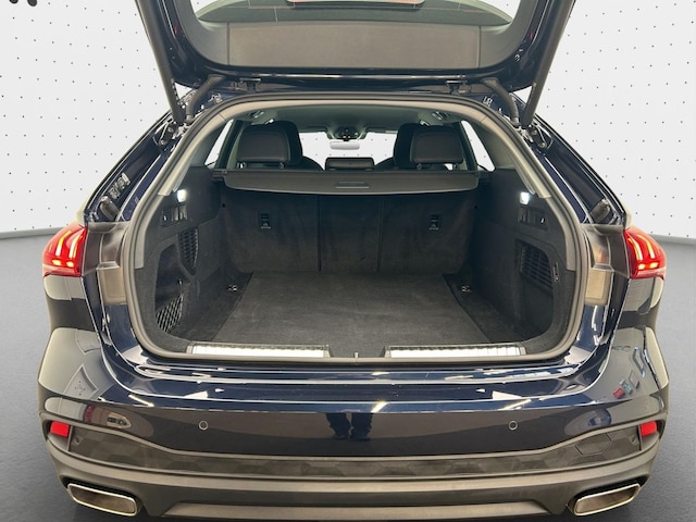 Audi A5 Avant Quattro S-Tronic