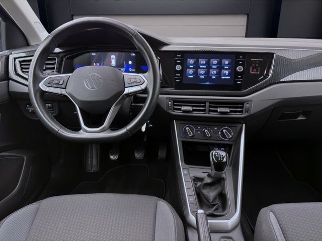 Volkswagen Polo 1.0 TSI Life