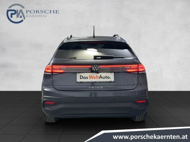 Volkswagen Taigo Friends TSI