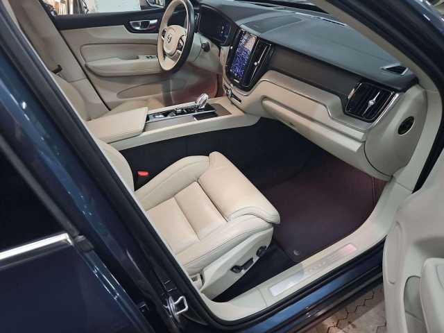 Volvo XC60 AWD Bright Ultimate