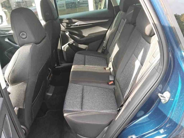 Skoda Karoq 2.0 TDI 4x4 Clever