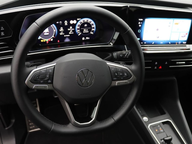 Volkswagen Caddy Combi DSG Style