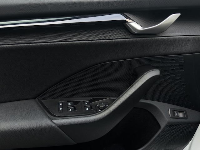 Skoda Octavia 1.5 TSI Combi Sportline