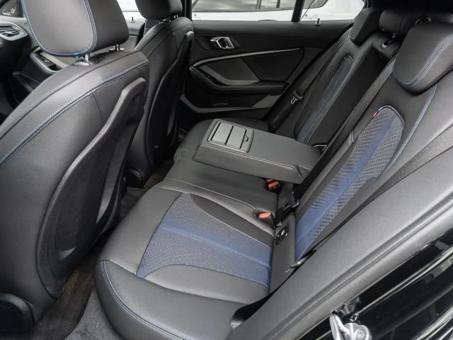 BMW 135 Sedan xDrive