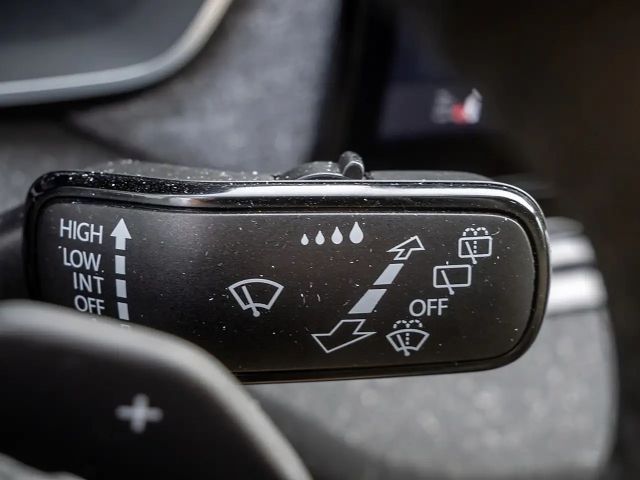 Skoda Octavia 2.0 TDI Combi Selection