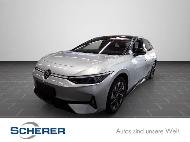 Volkswagen ID.7 4Motion GTX