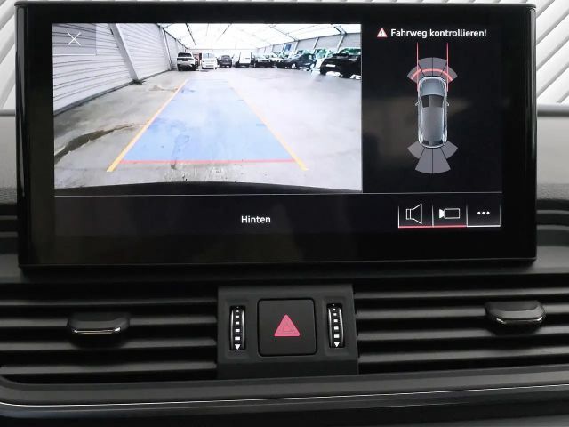 Audi Q5 40 TDI Quattro