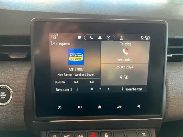 Renault Clio Evolution TCe 90