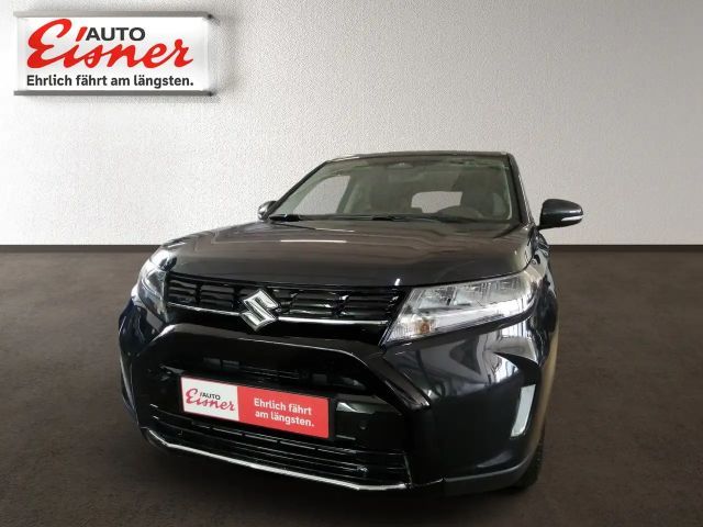 Suzuki Vitara 4x4 AllGrip GLX Hybrid