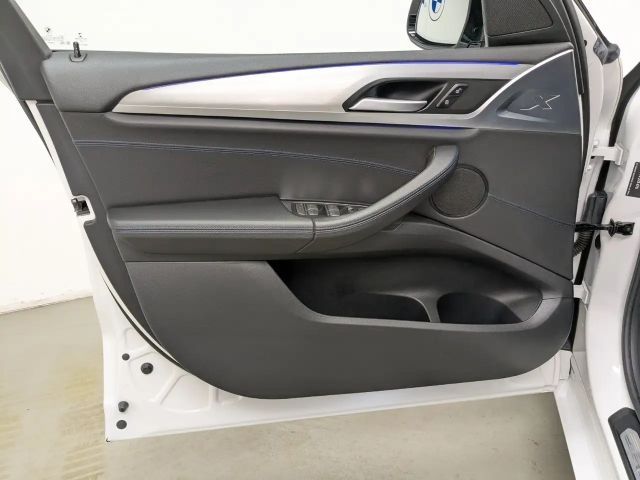 BMW X3 M-Sport xDrive20d