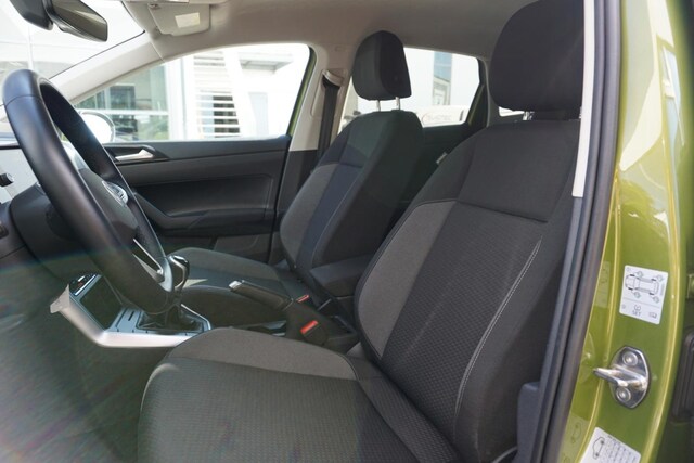 Volkswagen Taigo 1.0 TSI Life