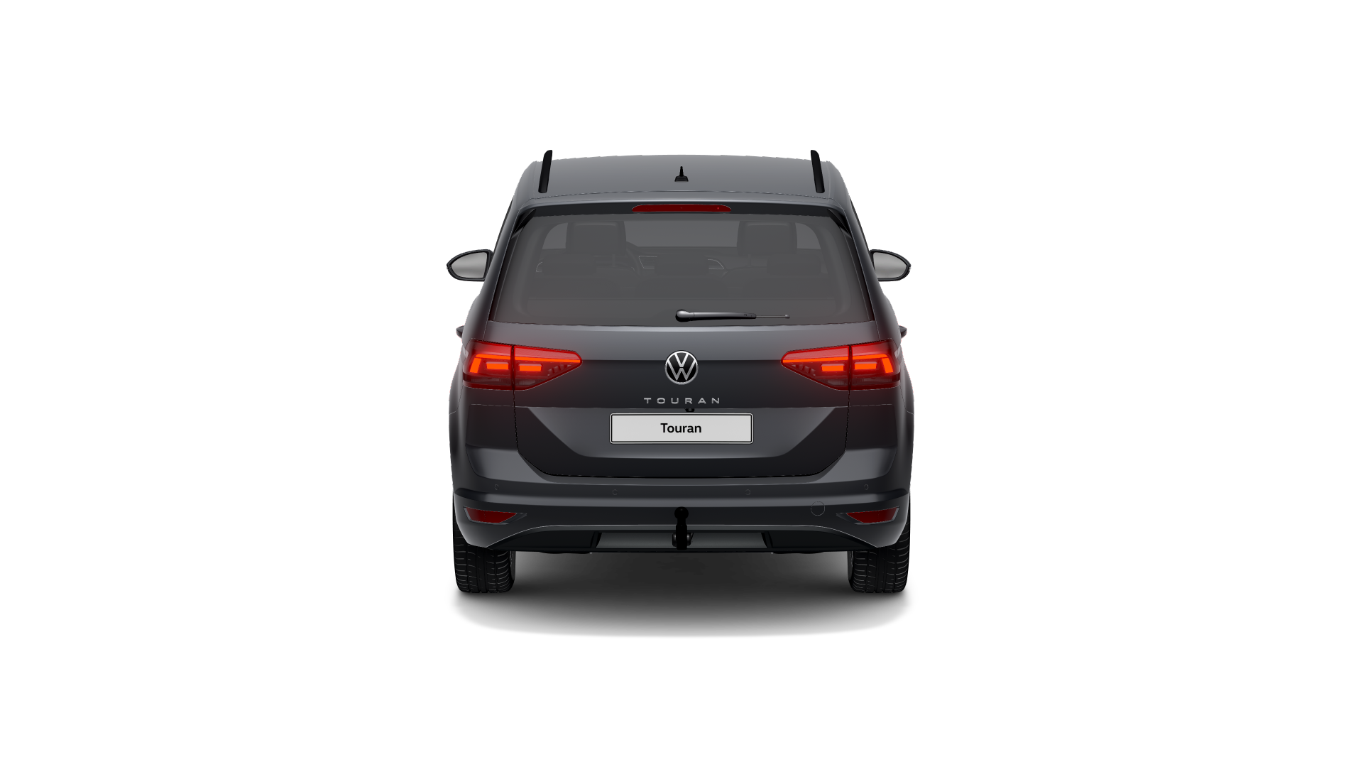 Volkswagen Touran Highline