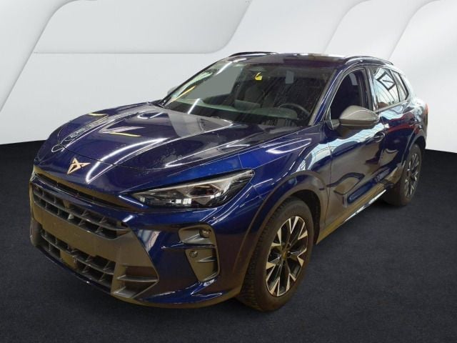 Cupra Terramar 1.5 eTSI