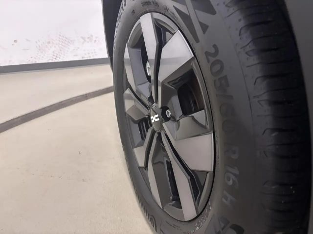 Dacia Jogger Expression Hybrid Multimode 7-Sitze