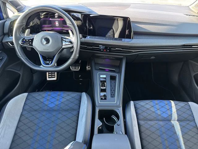 Volkswagen Golf R DCC-Fahrwerk /Head-up-Display /Matrix