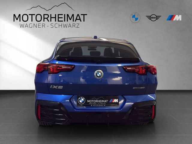 BMW iX2 M-Sport eDrive20