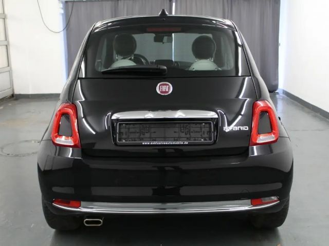 Fiat 500 Dolcevita