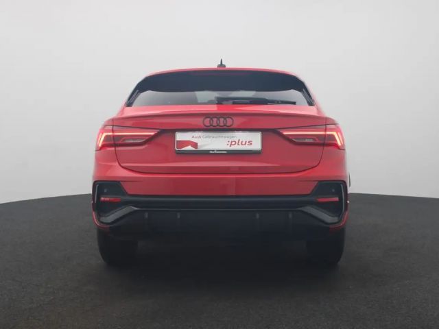 Audi Q3 35 TFSI S-Line Sportback