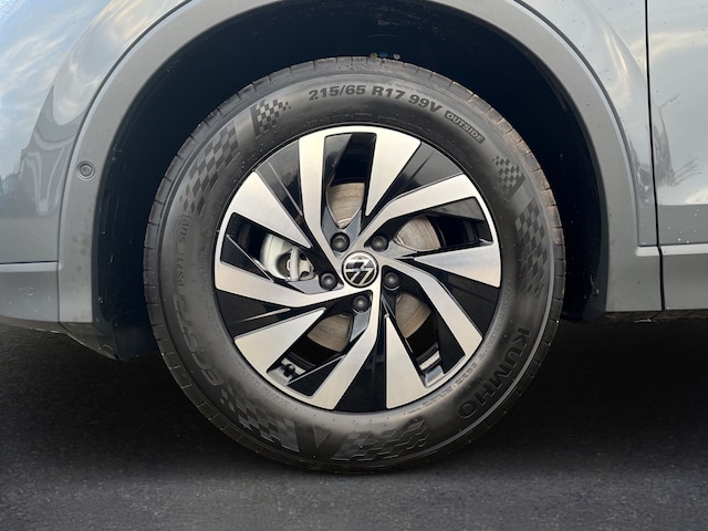 Volkswagen Tiguan 1.5 eTSI DSG Life