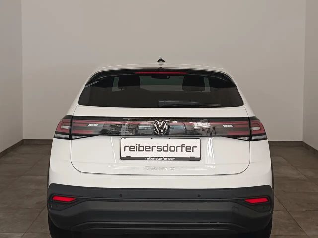 Volkswagen Taigo 4Me TSI