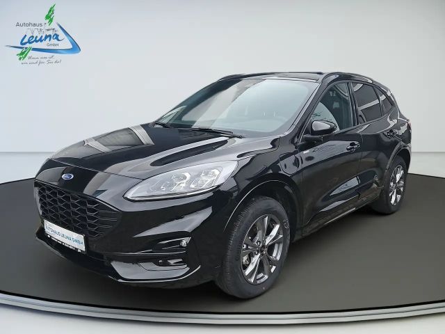 Ford Kuga Plug in Hybrid ST Line X