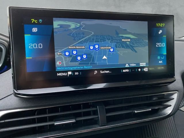 Peugeot 3008 Allure Pack Hybrid