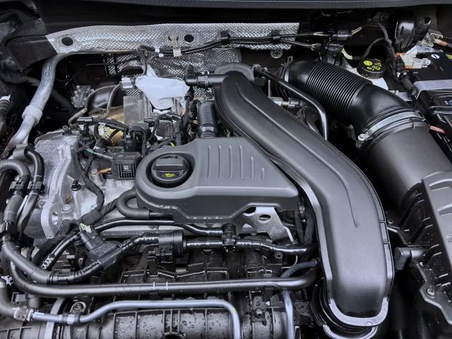 Volkswagen Tayron 1.5 eTSI DSG Life