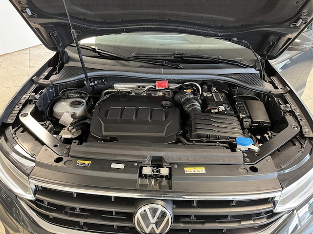 Volkswagen Tiguan Tiguan 2.0        DT 90TDI M6F