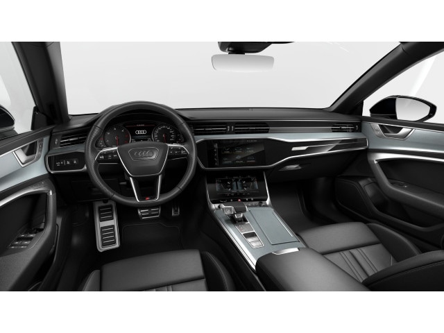 Audi A7 50 TDI Quattro Sportback