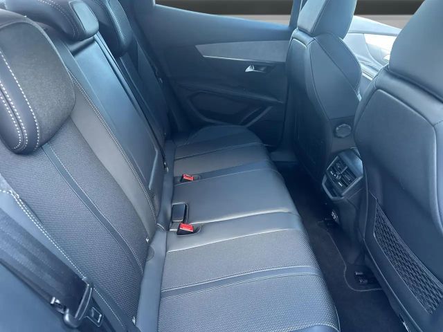 Peugeot 3008 GT-Line PureTech