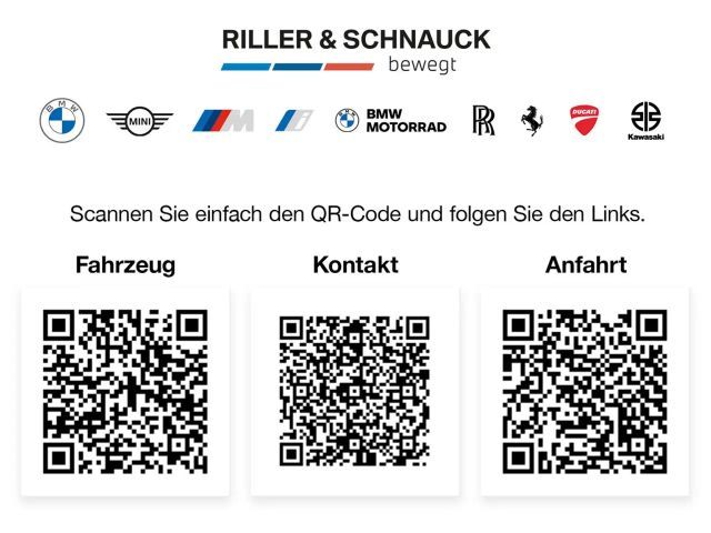 BMW 530 530d Touring xDrive