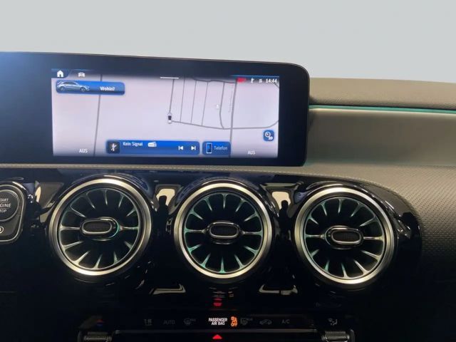 Mercedes-Benz A 200 A-Klasse