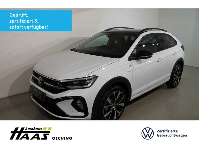 Volkswagen Taigo DSG R-Line