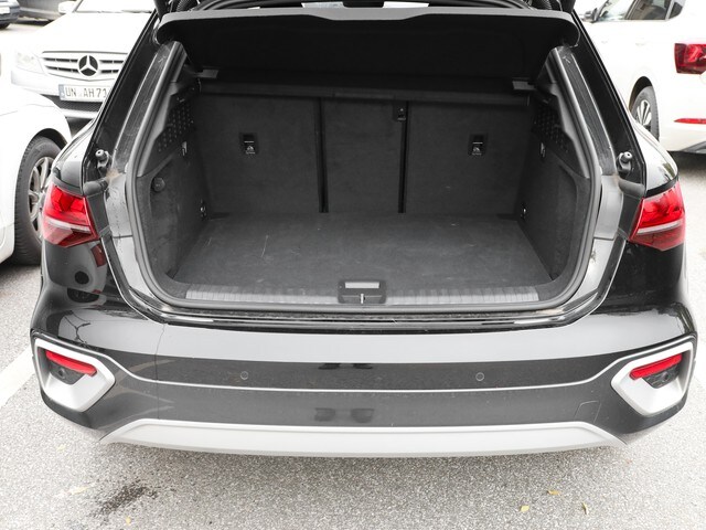 Audi A3 35 TFSI S-Tronic