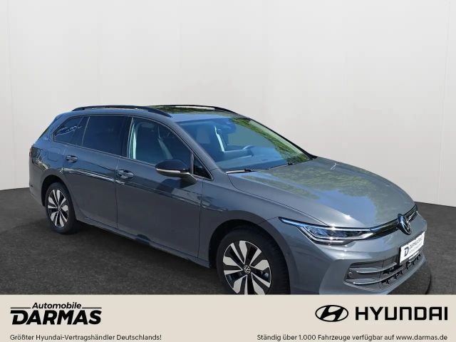 Volkswagen Golf 2.0 TDI DSG Variant