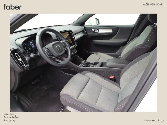 Volvo XC40 Inscription Recharge T4