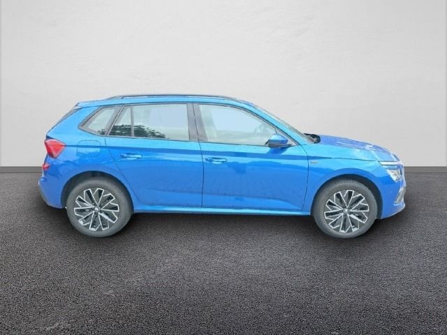 Skoda Kamiq Tour