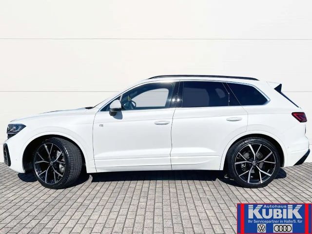 Volkswagen Touareg 3.0 V6 TDI 4Motion R-Line