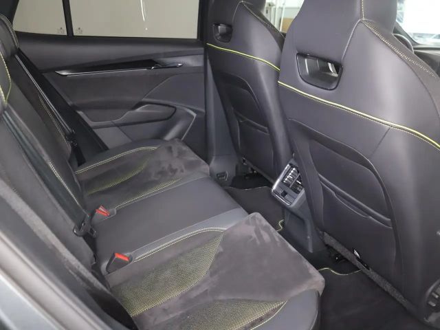 Skoda Enyaq Coupe Lounge RS