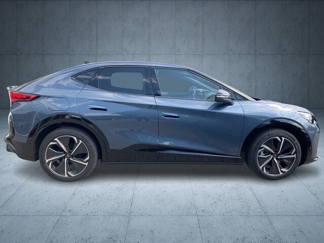 Cupra Tavascan 4Drive VZ