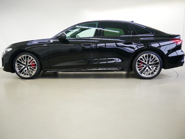 Audi A5 Quattro S-Tronic