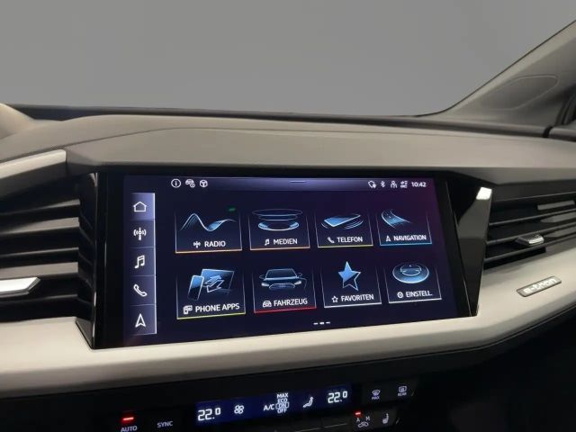 Audi Q4 e-tron Quattro