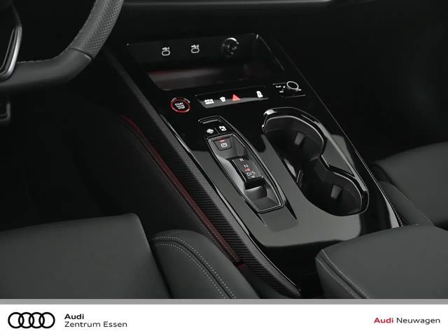 Audi A5 Avant Hybride Quattro S-Line