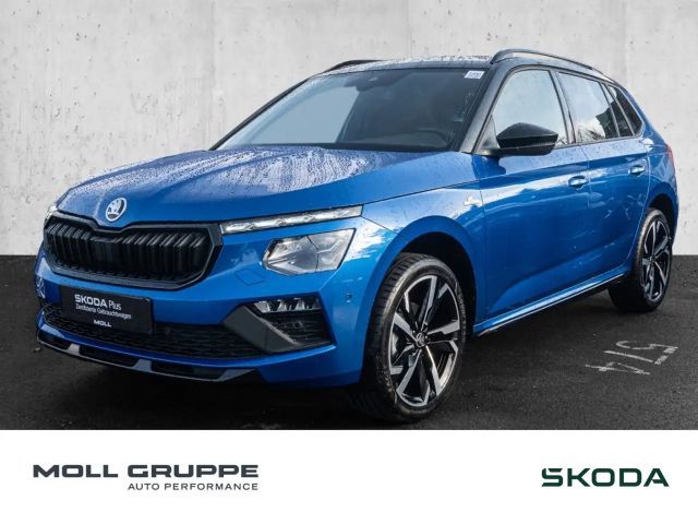 Skoda Kamiq 1.5 TSI Monte Carlo