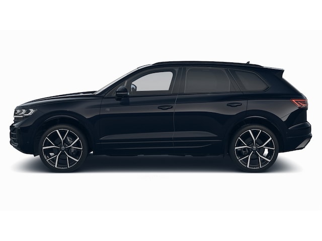 Volkswagen Touareg 3.0 V6 TDI 4Motion R-Line