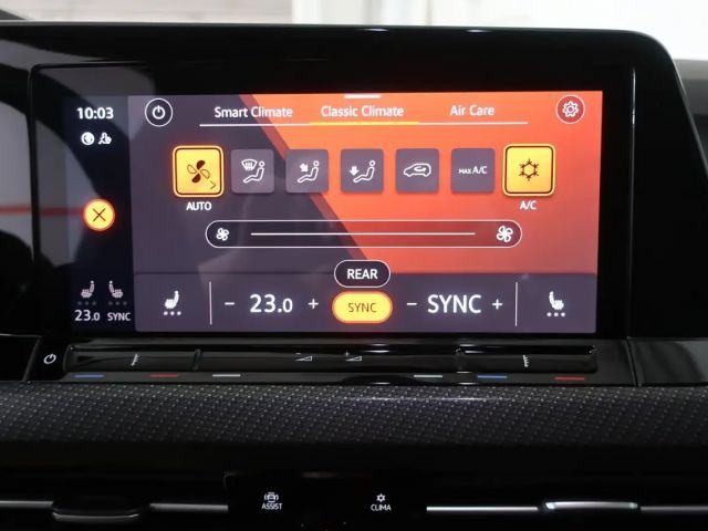 Volkswagen Golf DSG R-Line Variant