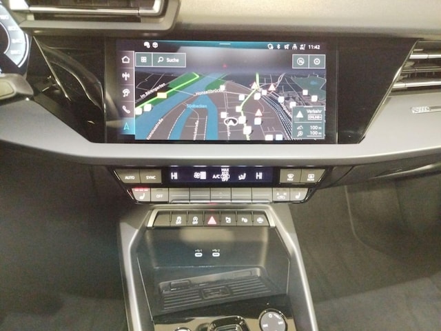 Audi A3 35 TDI S-Tronic Sportback